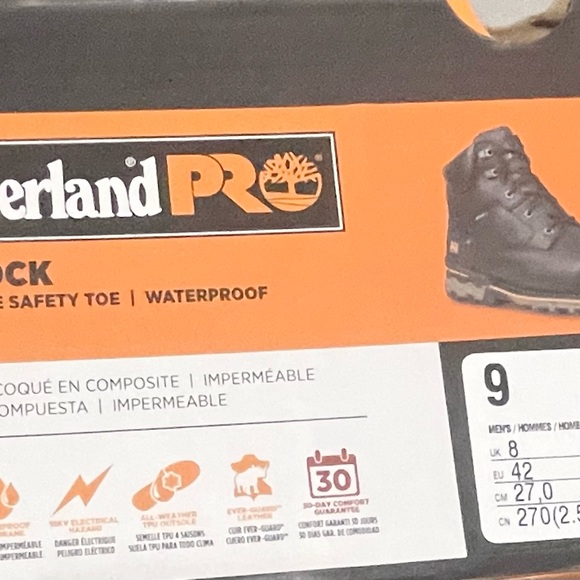 Authentic Timberland - Picture 8 of 15